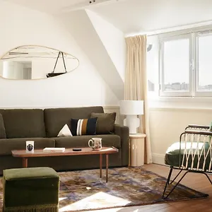 My Maison In - Louvre 아파트호텔