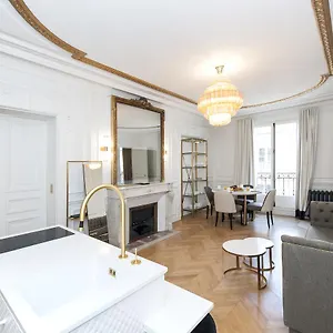 Appartement Champs Elysées - Lincoln, Paris